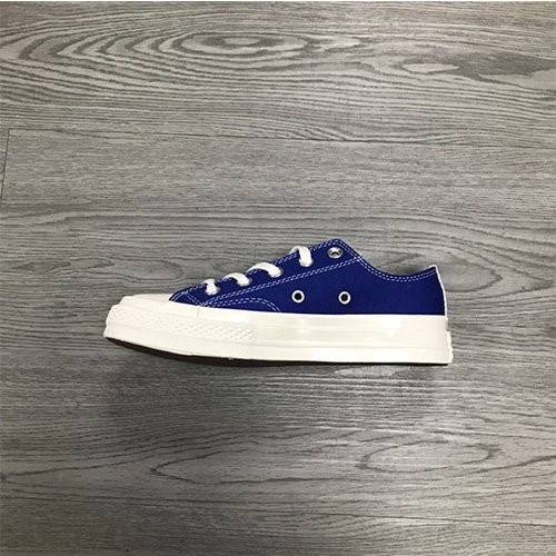 【CONVERSE】×【コムデギャルソン】メンズ レディース  スニーカー  