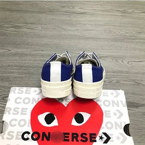 【CONVERSE】×【コムデギャルソン】メンズ レディース  スニーカー  