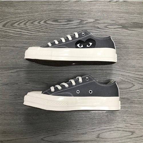 【CONVERSE】×【コムデギャルソン】メンズ レディース  スニーカー  