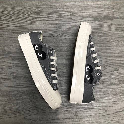 【CONVERSE】×【コムデギャルソン】メンズ レディース  スニーカー  