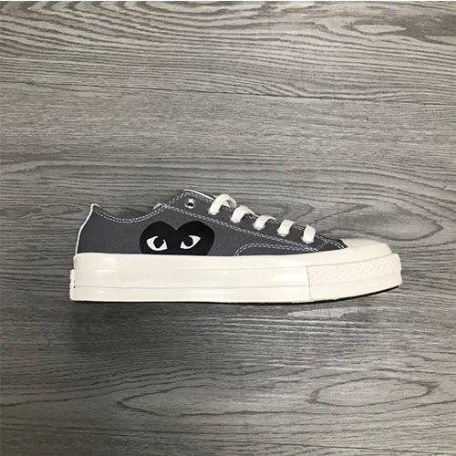 【CONVERSE】×【コムデギャルソン】メンズ レディース  スニーカー  