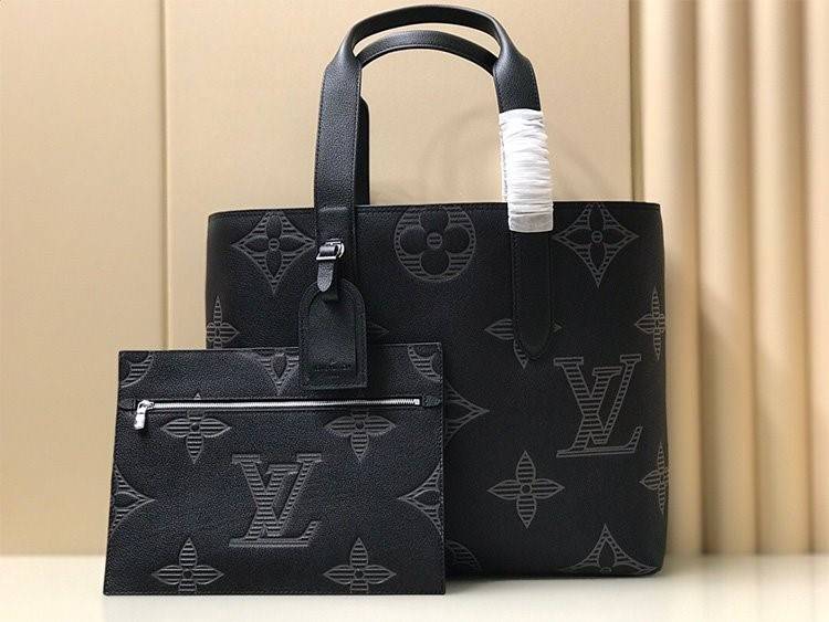 ルイヴィトンスーパーコピーM57290 CABAS VOYAGE  高品質 トートバック