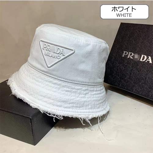 プラダ CAP 帽子スーパーコピー