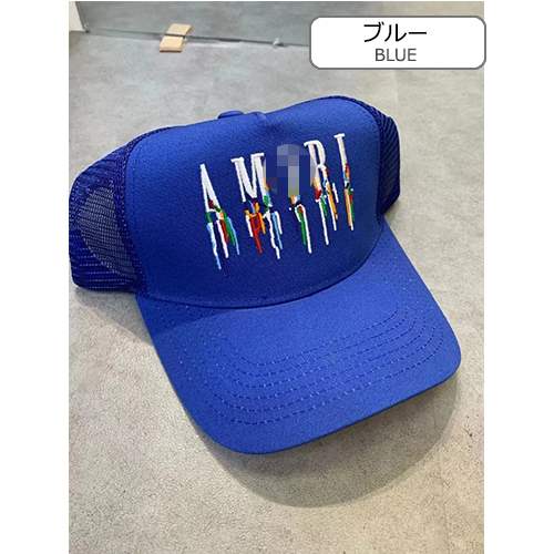 アミリスーパーコピー CAP 帽子