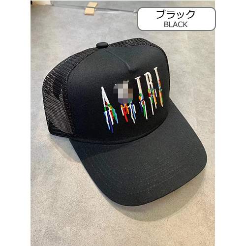 アミリスーパーコピー CAP 帽子