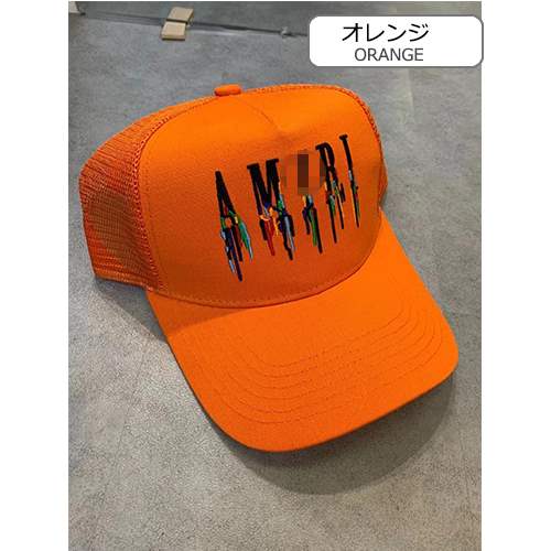 アミリスーパーコピー CAP 帽子