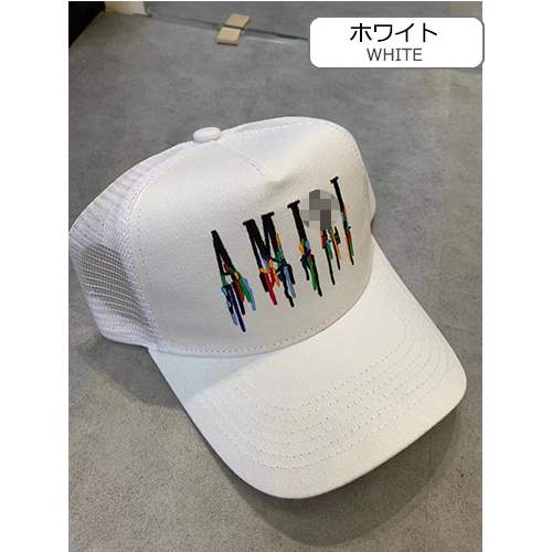 アミリスーパーコピー CAP 帽子