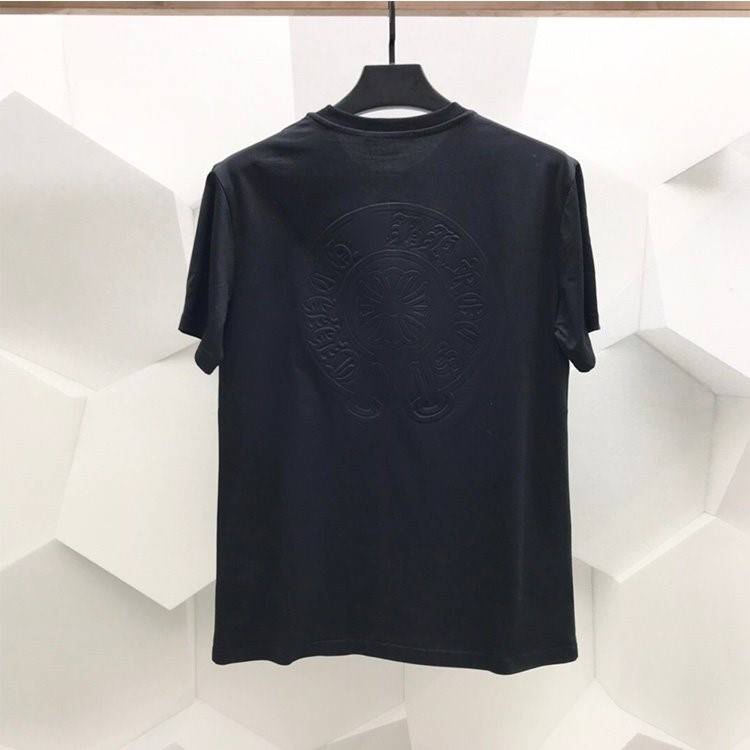 【クロムハーツ】メンズ レディース 半袖Tシャツ  