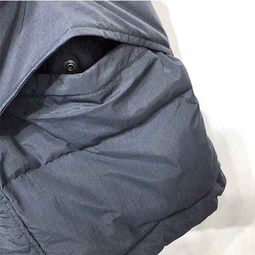【グッチ】秋冬　ダウンベスト 