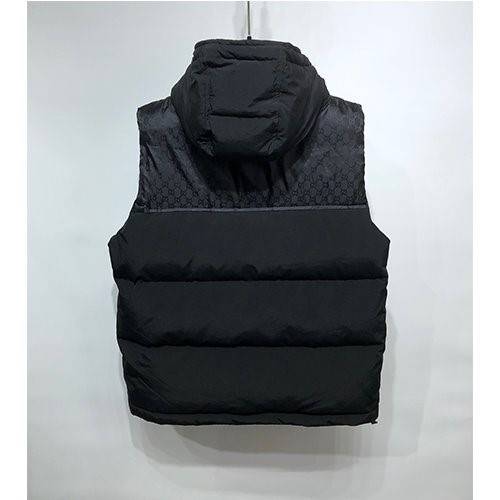 【グッチ】秋冬　ダウンベスト 