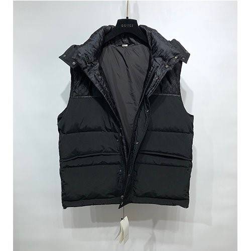 【グッチ】秋冬　ダウンベスト 