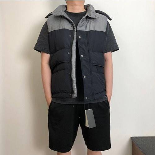 【グッチ】秋冬　ダウンベスト 