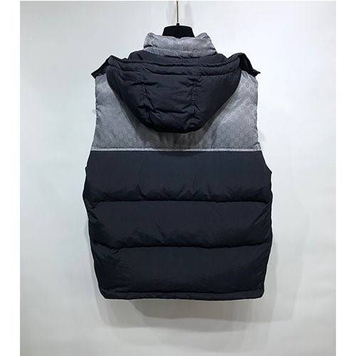 【グッチ】秋冬　ダウンベスト 