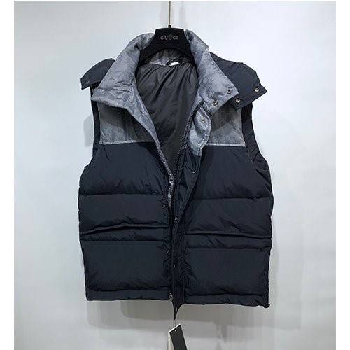 【グッチ】秋冬　ダウンベスト 