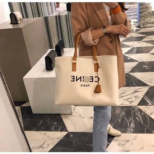 【セリーヌ】16868  Tote トートバック  