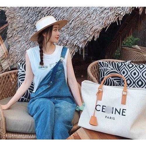 【セリーヌ】16868  Tote トートバック  