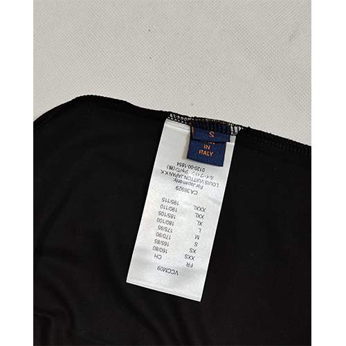 【ルイヴ*トン】メンズ レディース 半袖Tシャツ 