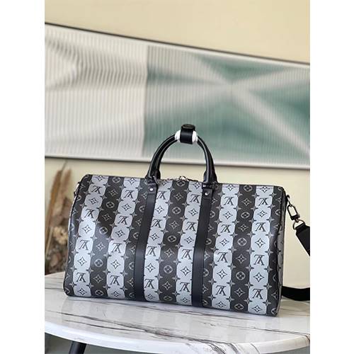 ルイヴィトンスーパーコピーM40567 KEEPALL ショルダー バック