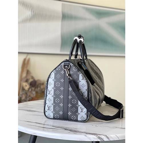 ルイヴィトンスーパーコピーM40567 KEEPALL ショルダー バック