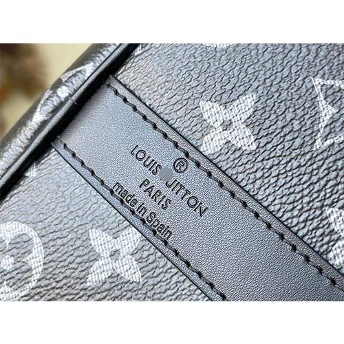 ルイヴィトンスーパーコピーM40567 KEEPALL ショルダー バック