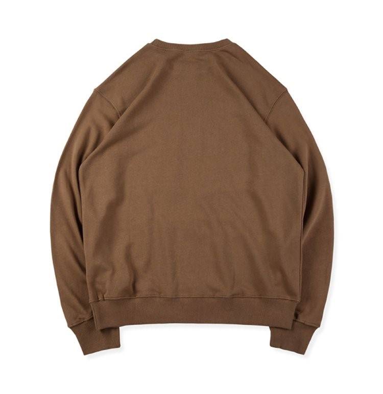 【KANYE WEST】11色入り　メンズ レディース 長袖 スウェットTシャツ 