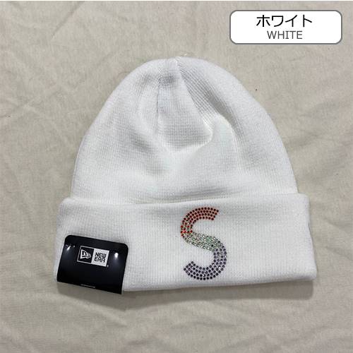 シュプリーム偽物ニット 帽子