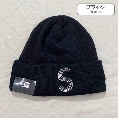 シュプリーム偽物ニット 帽子