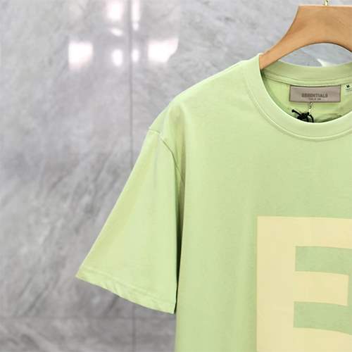 フィアオブゴッド 偽物メンズ レディース 半袖Tシャツ
