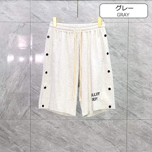 ギャラリー デプト スウェット パンツ