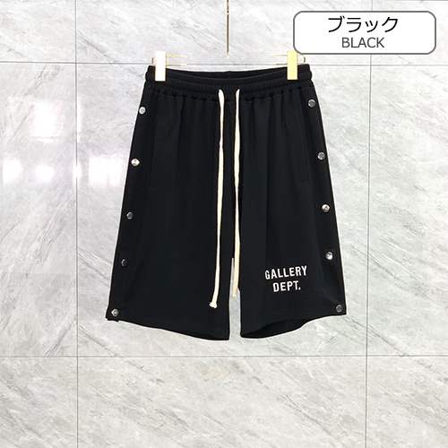 ギャラリー デプト スウェット パンツ