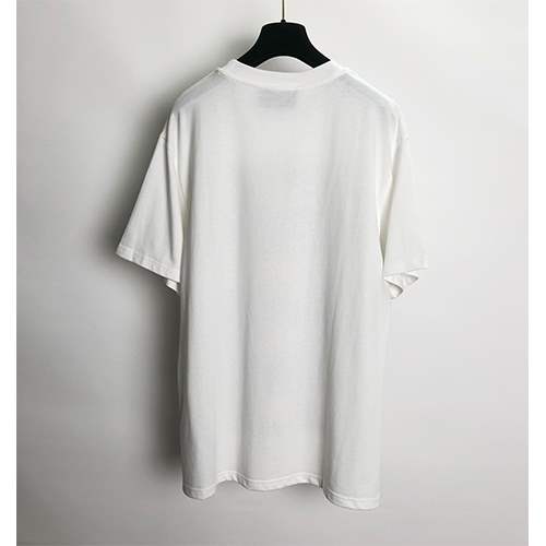 【グッチ】メンズ レディース 半袖Tシャツ  