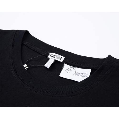 【ロエベ】メンズ レディース 半袖Tシャツ 