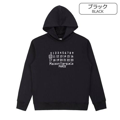 マルタンマルジェラコピー  フード Tシャツ パーカー