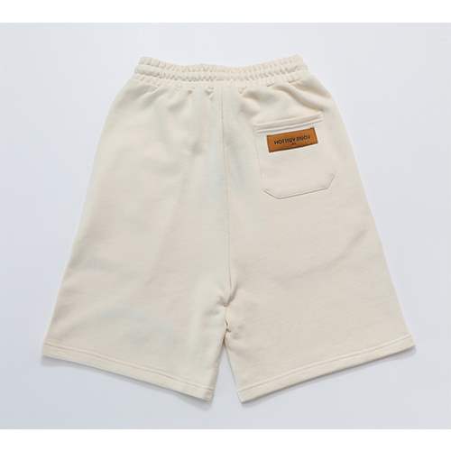 【ルイヴ*トン】スウェット パンツ 