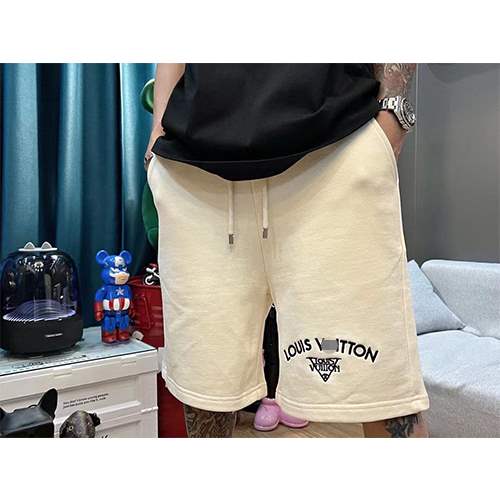 【ルイヴ*トン】スウェット パンツ 