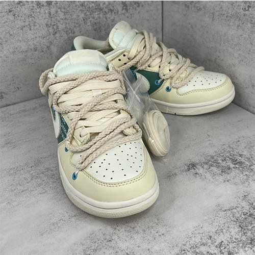 オフホワイトスーパーコピー × ナイキ SB Dunk Low メンズ レディース  スニーカー