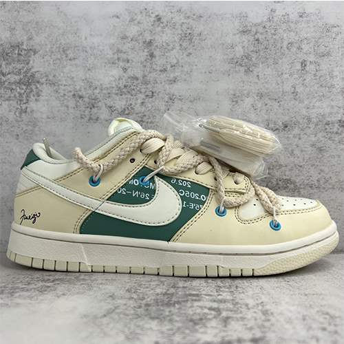 オフホワイトスーパーコピー × ナイキ SB Dunk Low メンズ レディース  スニーカー