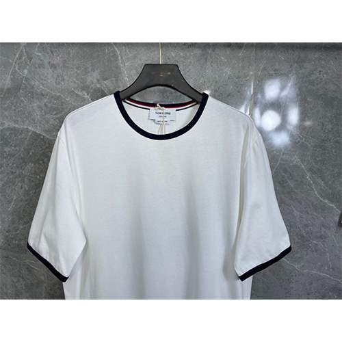トムブラウンスーパーコピーメンズ レディース 半袖Tシャツ
