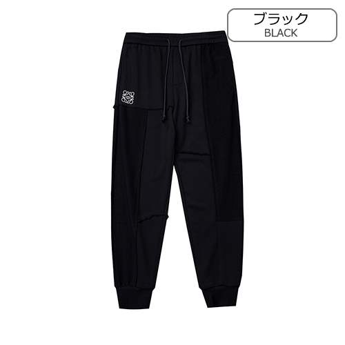 【ロエベ】スウェット パンツ 