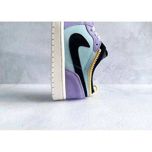 【ナイキ】AJ1 High Switch "Purple Pulse"メンズ レディース  スニーカー  