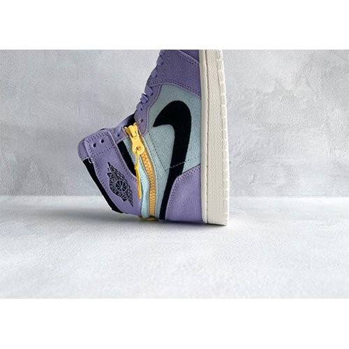 【ナイキ】AJ1 High Switch "Purple Pulse"メンズ レディース  スニーカー  