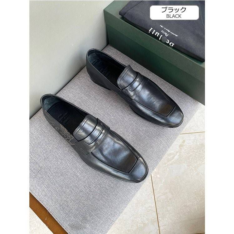 【BERLUTI】メンズ 高品質 シューズ 
