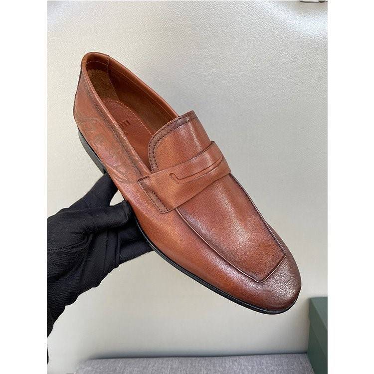 【BERLUTI】メンズ 高品質 シューズ 