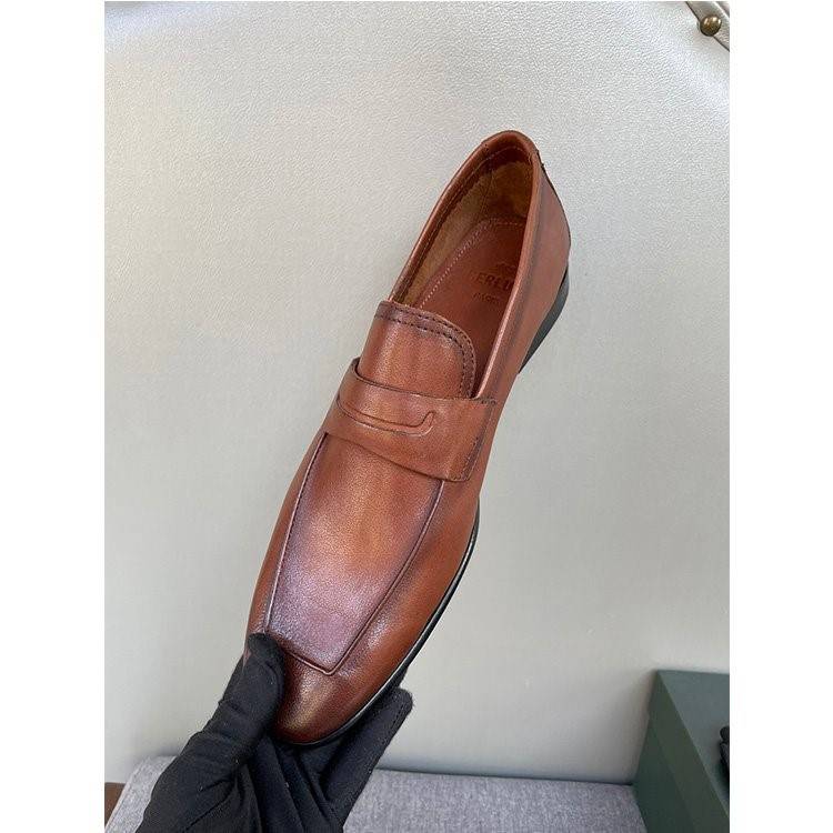 【BERLUTI】メンズ 高品質 シューズ 