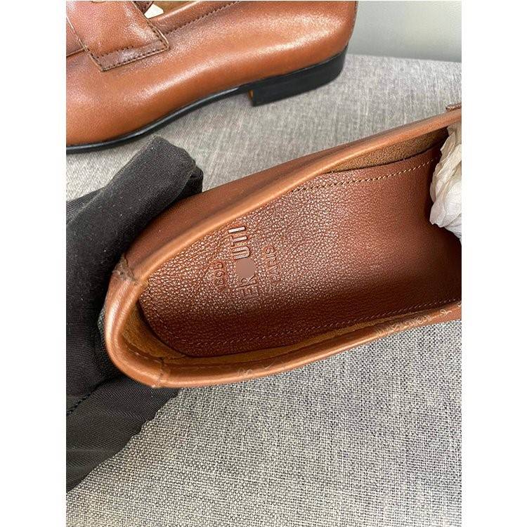 【BERLUTI】メンズ 高品質 シューズ 