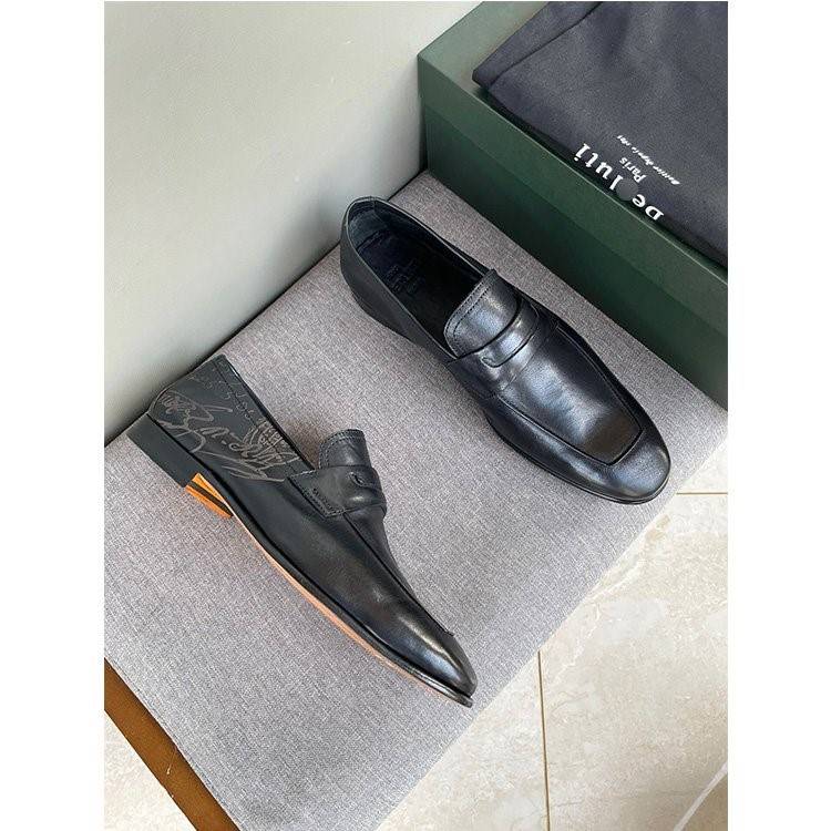 【BERLUTI】メンズ 高品質 シューズ 