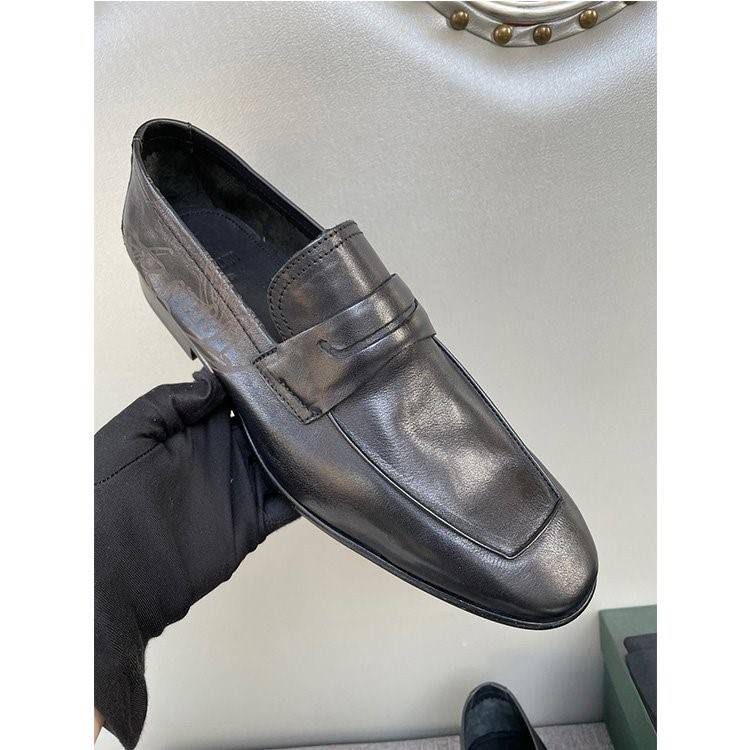 【BERLUTI】メンズ 高品質 シューズ 