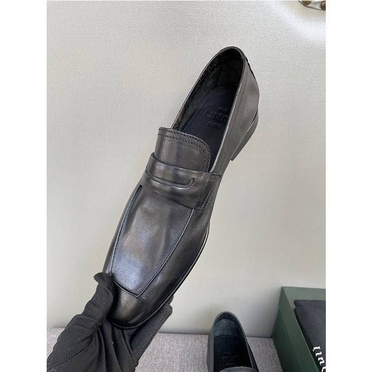 【BERLUTI】メンズ 高品質 シューズ 