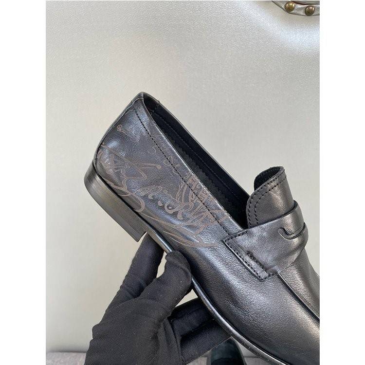 【BERLUTI】メンズ 高品質 シューズ 