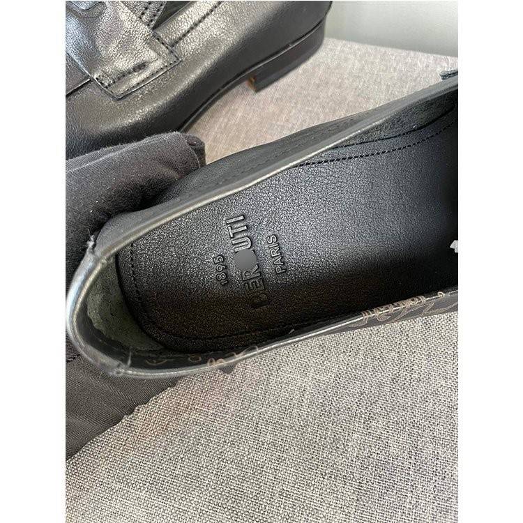 【BERLUTI】メンズ 高品質 シューズ 